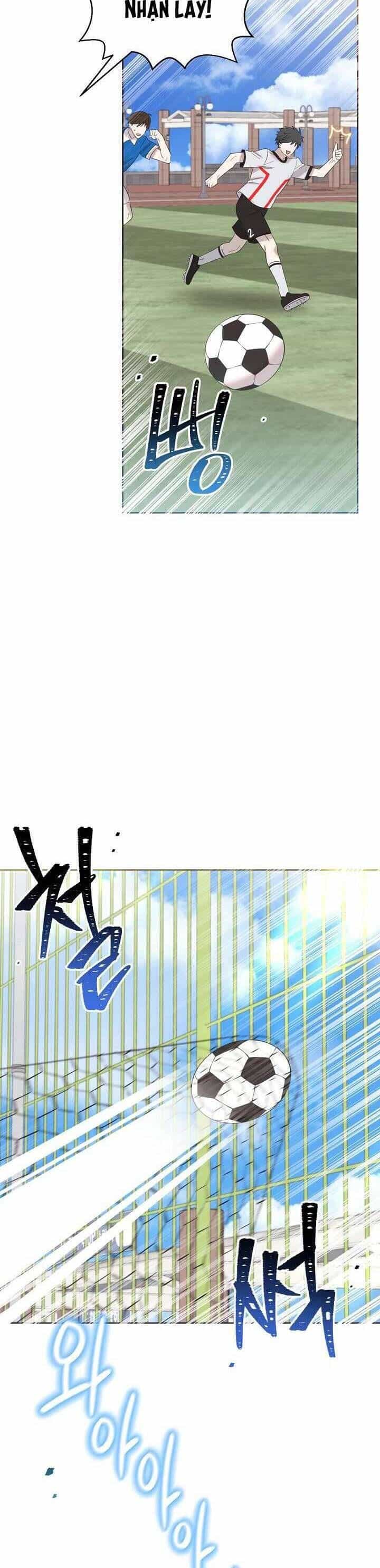 Anh Ơi, Em Có Dễ Thương Không? - Chương 27 - ảnh 5