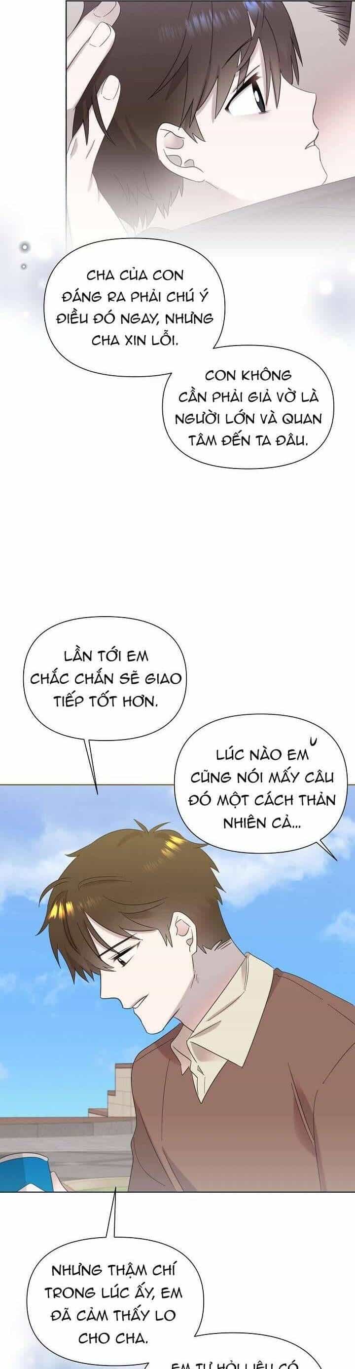 Anh Ơi, Em Có Dễ Thương Không? - Chương 28 - ảnh 17