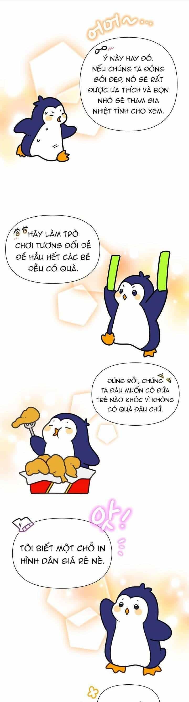Anh Ơi, Em Có Dễ Thương Không? - Chương 28 - ảnh 7