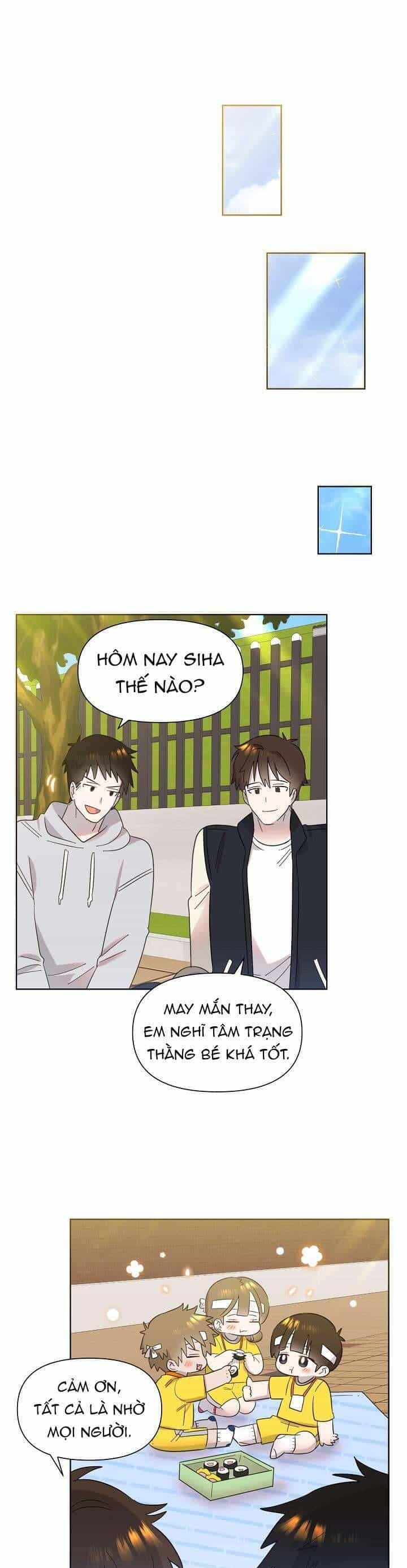 Anh Ơi, Em Có Dễ Thương Không? - Chương 29 - ảnh 19