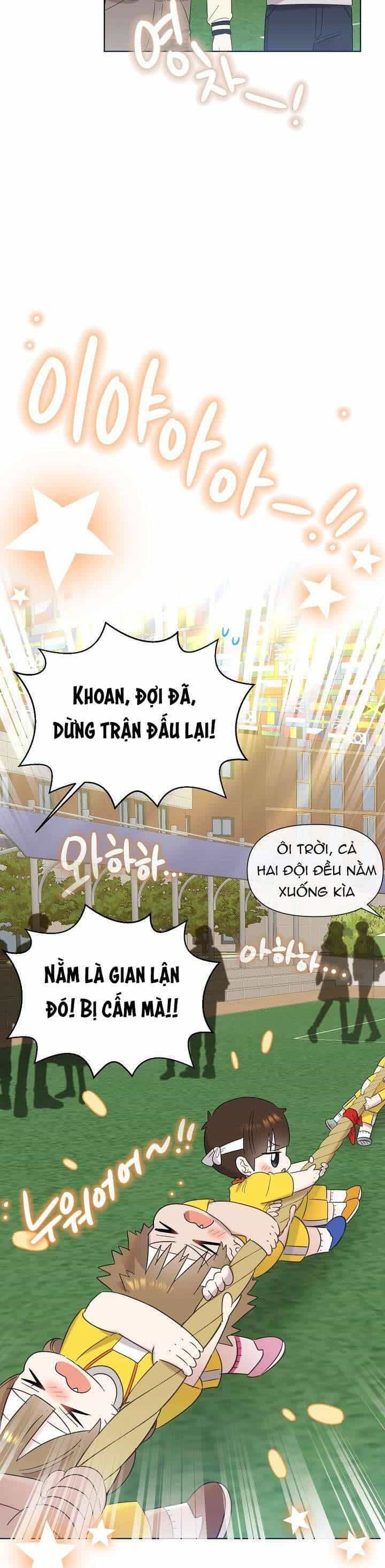 Anh Ơi, Em Có Dễ Thương Không? - Chương 29 - ảnh 25