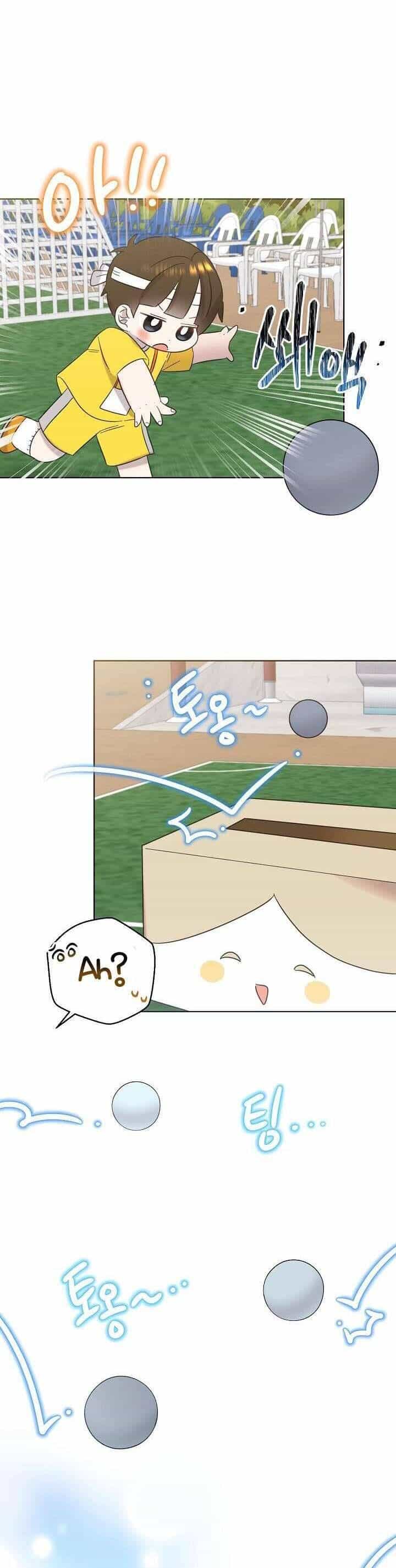 Anh Ơi, Em Có Dễ Thương Không? - Chương 29 - ảnh 8