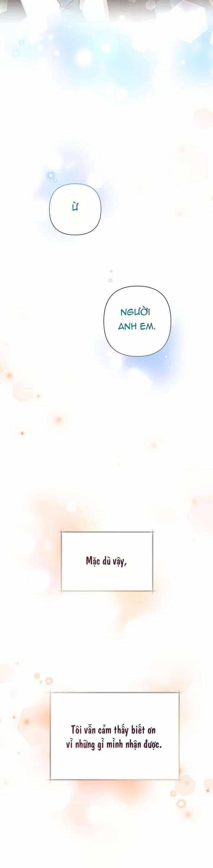 Anh Ơi, Em Có Dễ Thương Không? - Chương 3 - ảnh 28