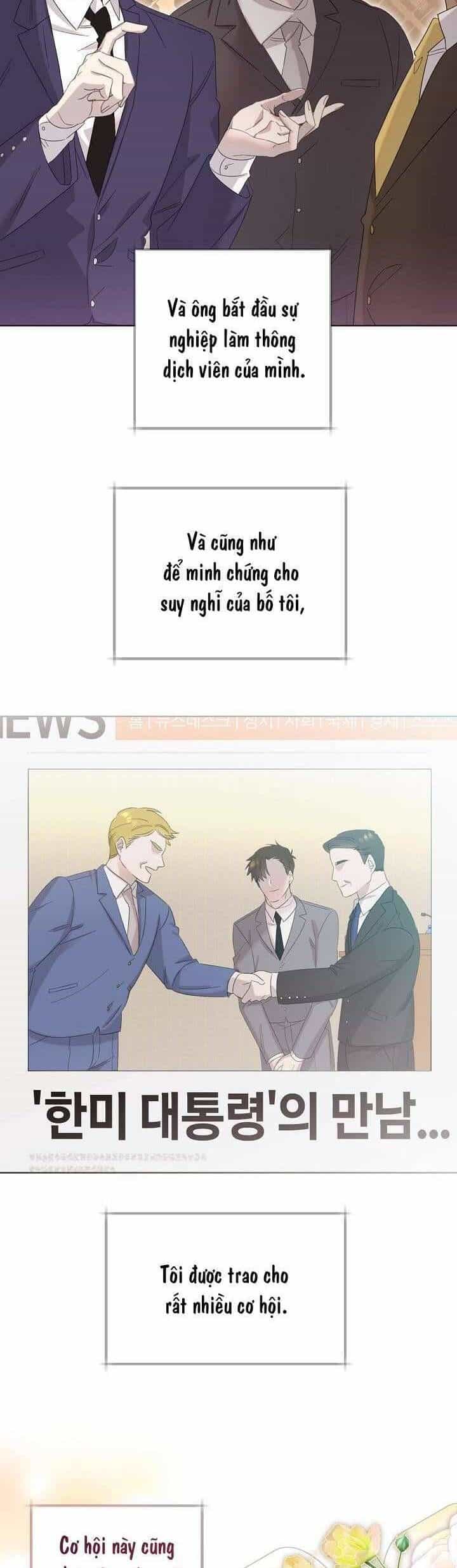 Anh Ơi, Em Có Dễ Thương Không? - Chương 3 - ảnh 35