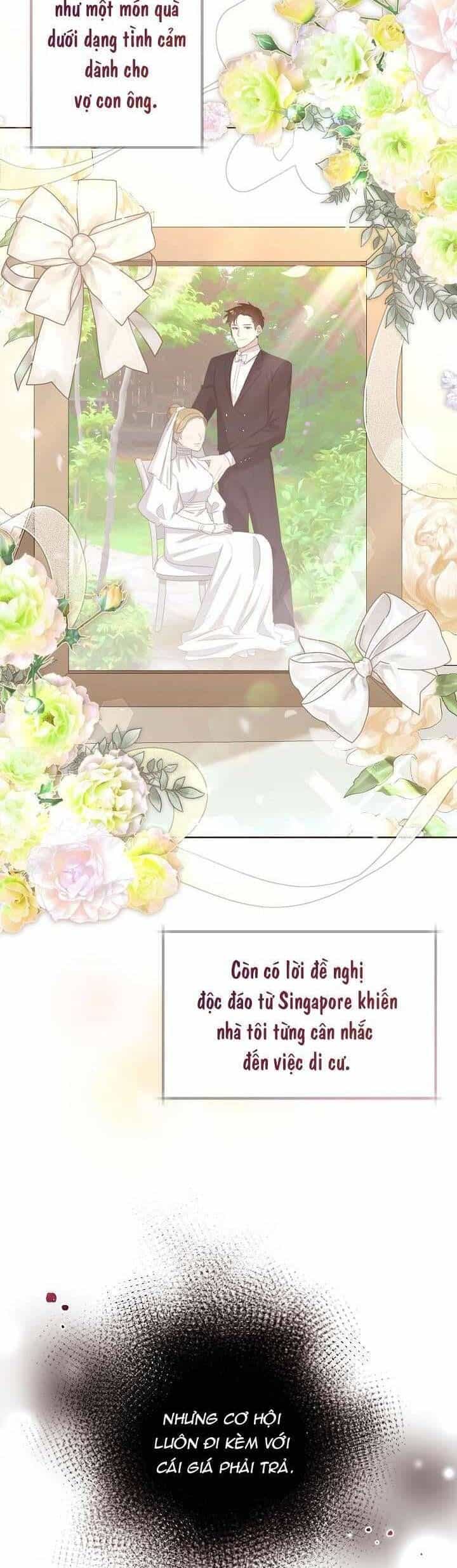 Anh Ơi, Em Có Dễ Thương Không? - Chương 3 - ảnh 36