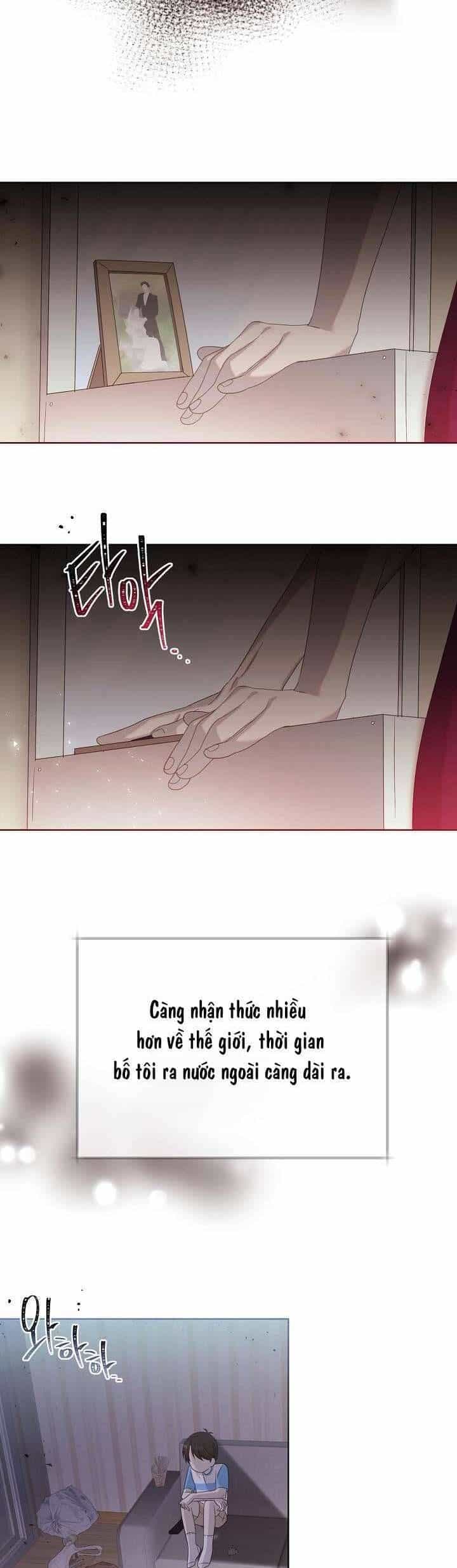Anh Ơi, Em Có Dễ Thương Không? - Chương 3 - ảnh 37