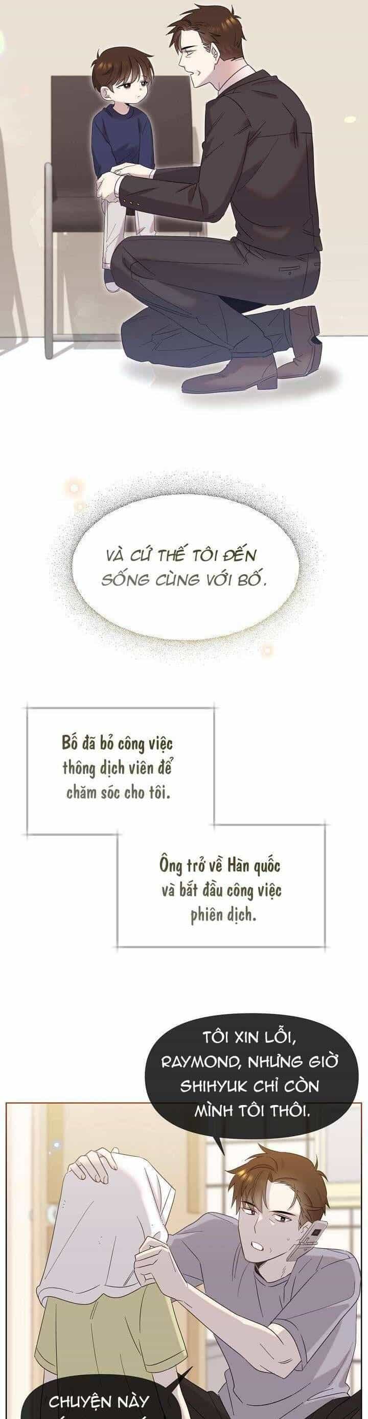 Anh Ơi, Em Có Dễ Thương Không? - Chương 3 - ảnh 41