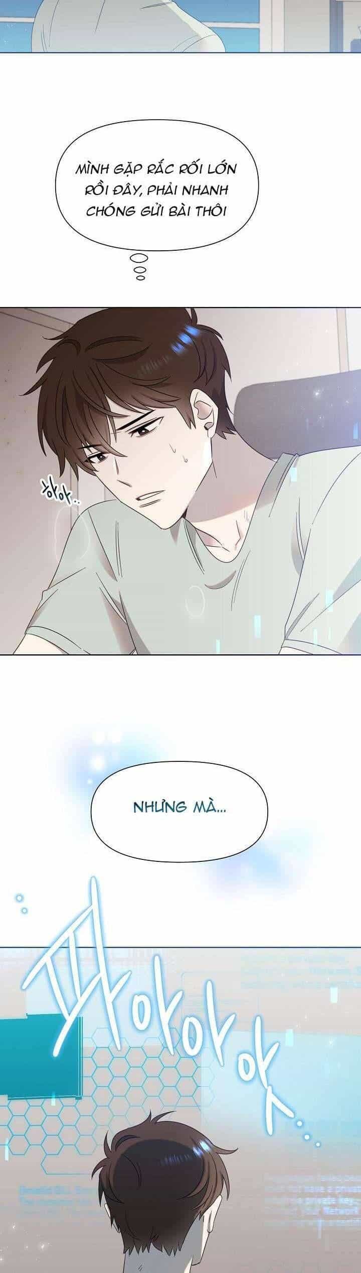 Anh Ơi, Em Có Dễ Thương Không? - Chương 3 - ảnh 54