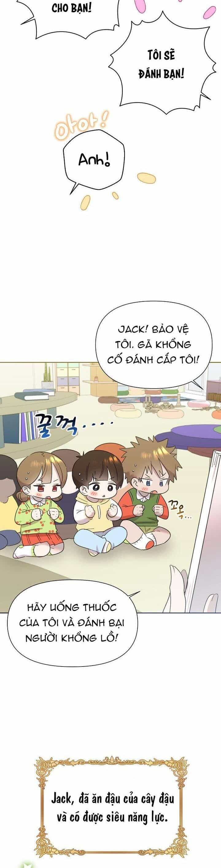 Anh Ơi, Em Có Dễ Thương Không? - Chương 30 - ảnh 20