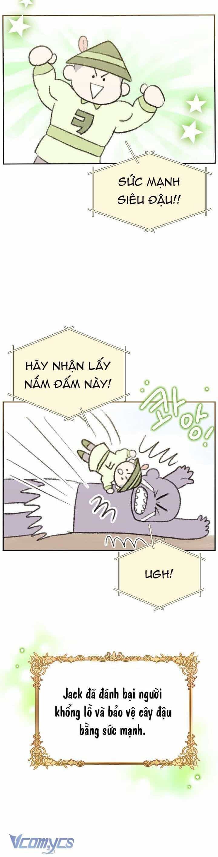 Anh Ơi, Em Có Dễ Thương Không? - Chương 30 - ảnh 21