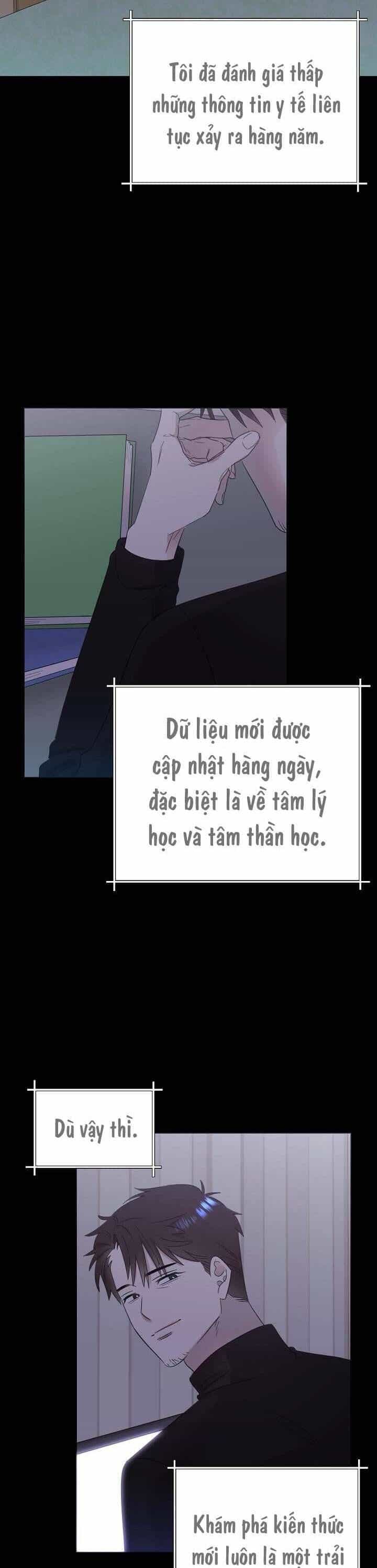 Anh Ơi, Em Có Dễ Thương Không? - Chương 31 - ảnh 12