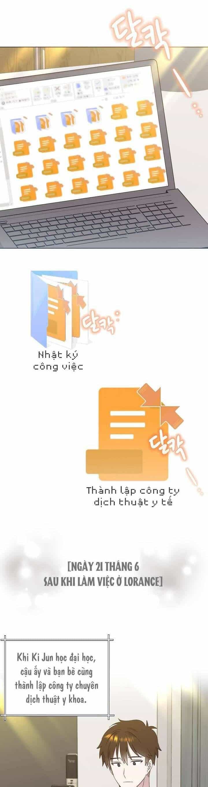 Anh Ơi, Em Có Dễ Thương Không? - Chương 31 - ảnh 9