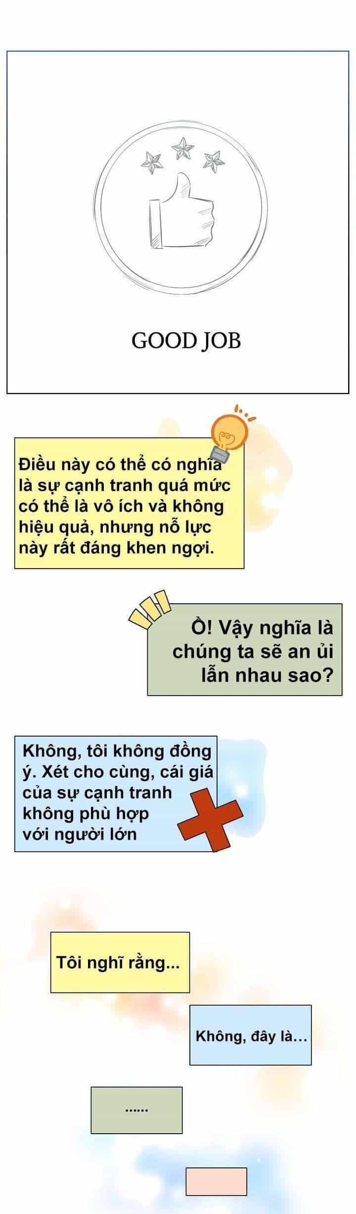 Anh Ơi, Em Có Dễ Thương Không? - Chương 32 - ảnh 35