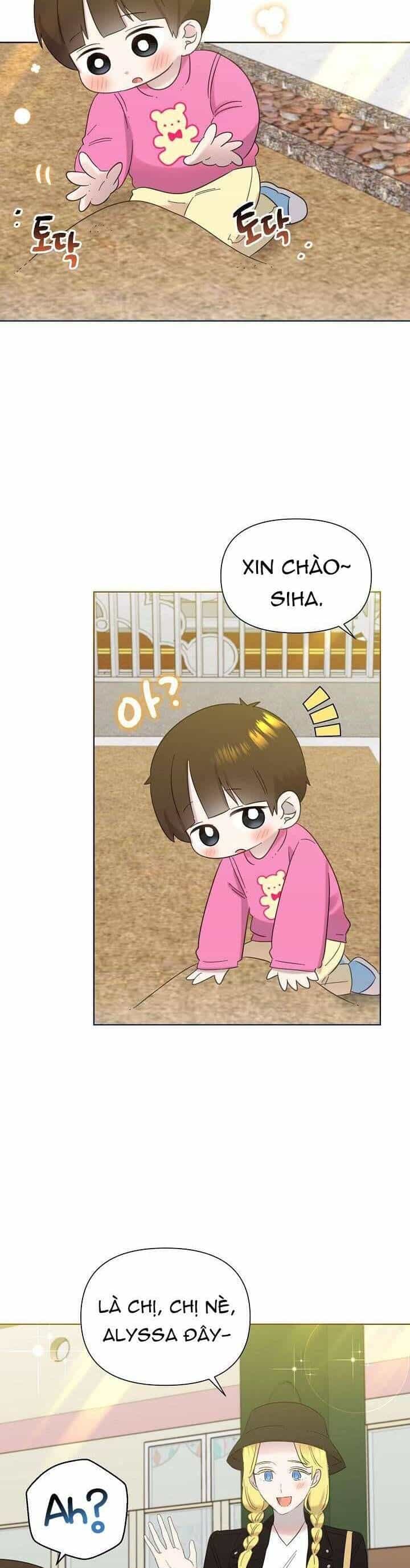 Anh Ơi, Em Có Dễ Thương Không? - Chương 33 - ảnh 24