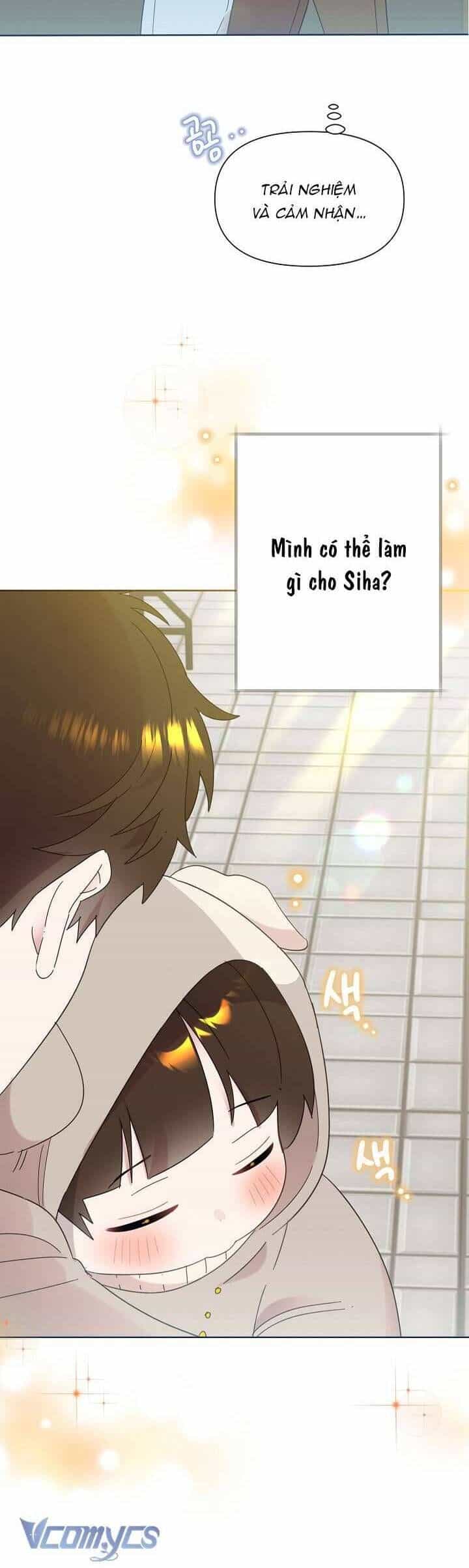 Anh Ơi, Em Có Dễ Thương Không? - Chương 35 - ảnh 22