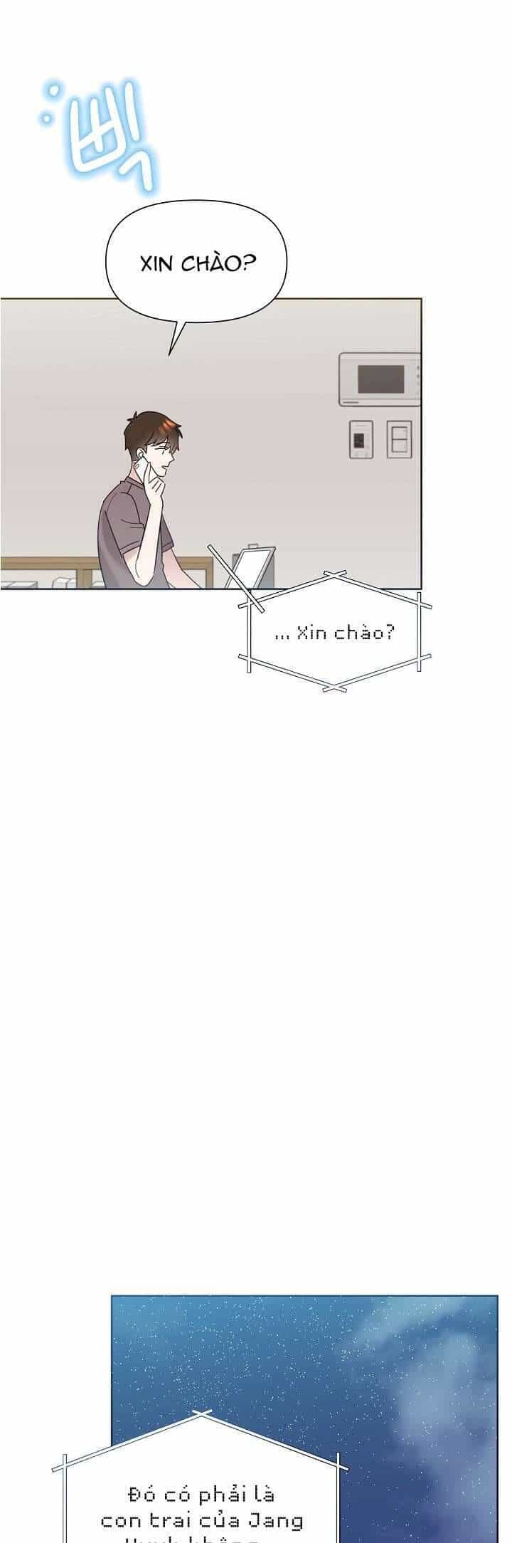 Anh Ơi, Em Có Dễ Thương Không? - Chương 35 - ảnh 31