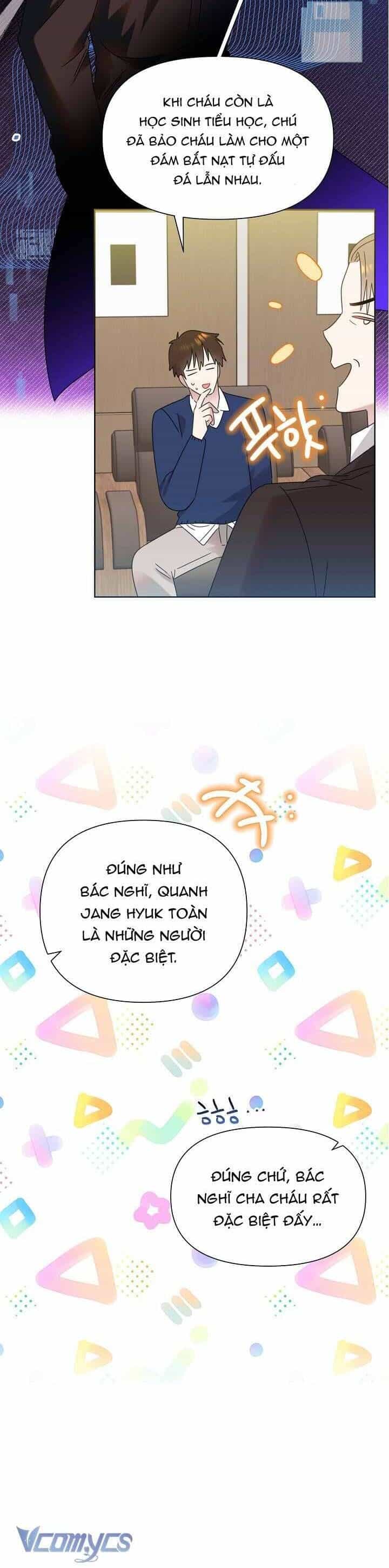 Anh Ơi, Em Có Dễ Thương Không? - Chương 36 - ảnh 18
