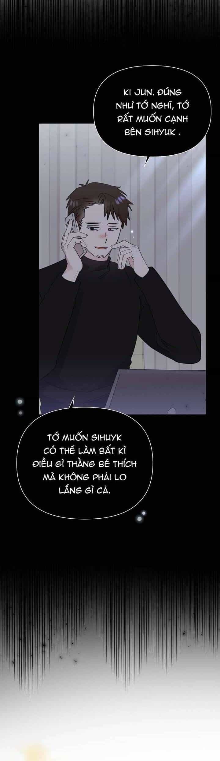 Anh Ơi, Em Có Dễ Thương Không? - Chương 36 - ảnh 22
