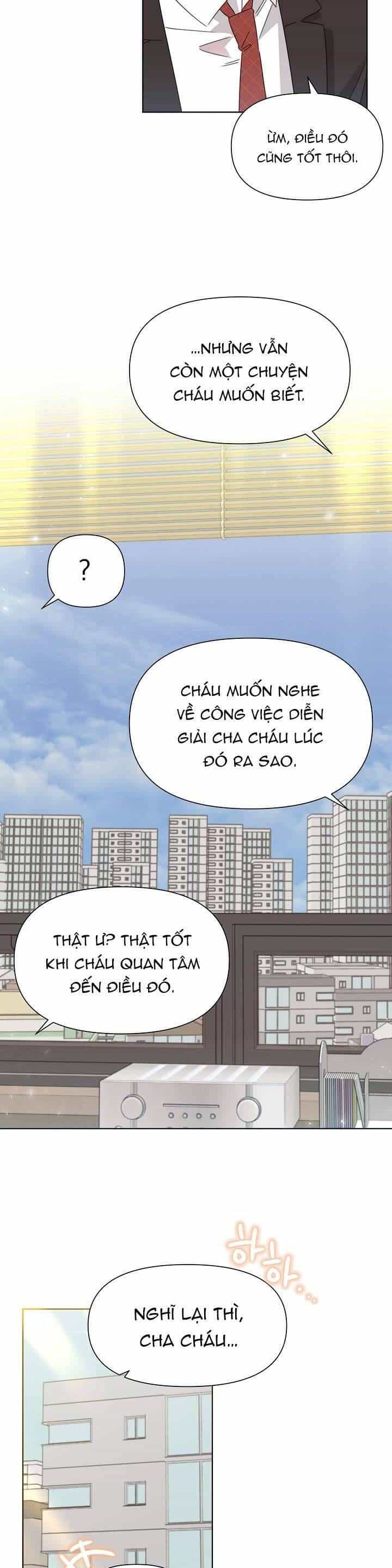 Anh Ơi, Em Có Dễ Thương Không? - Chương 36 - ảnh 30