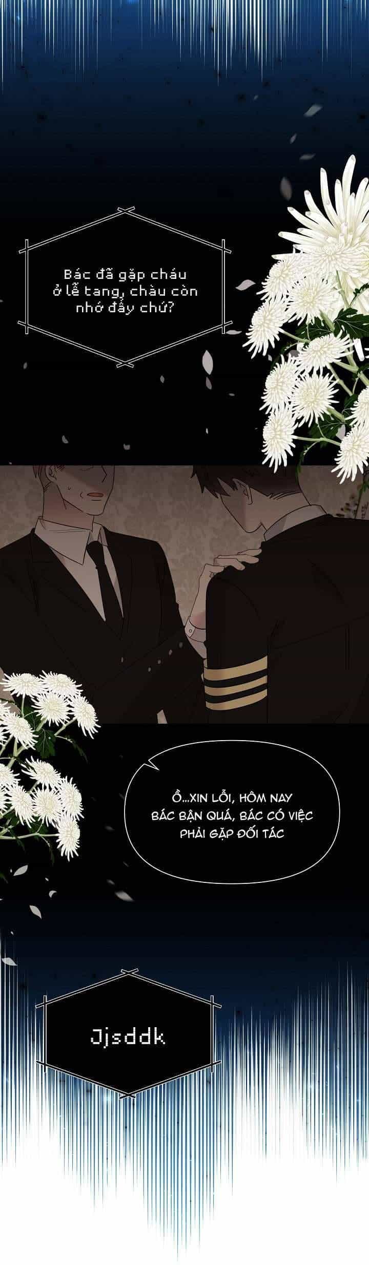 Anh Ơi, Em Có Dễ Thương Không? - Chương 36 - ảnh 6