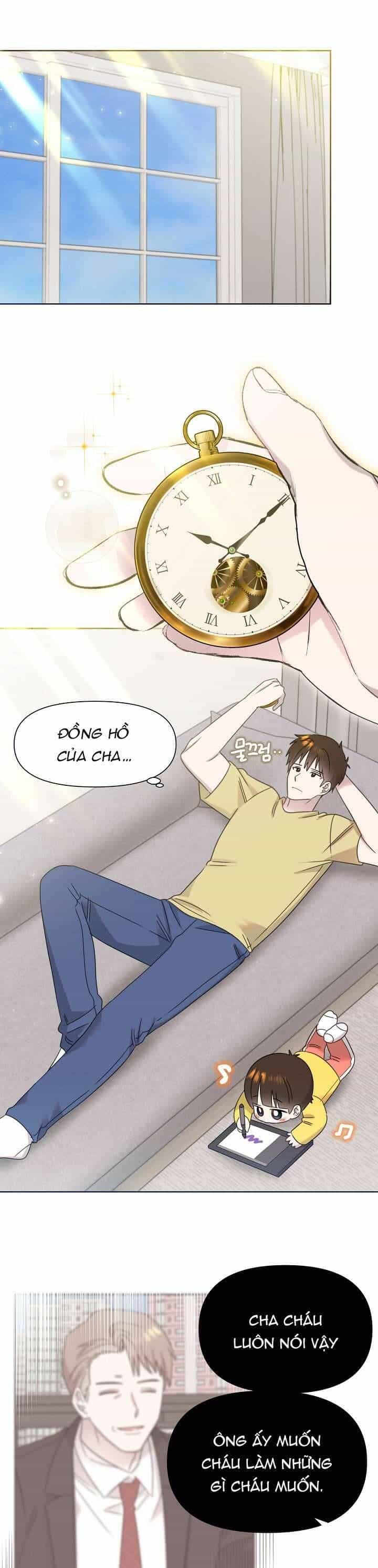 Anh Ơi, Em Có Dễ Thương Không? - Chương 37 - ảnh 2