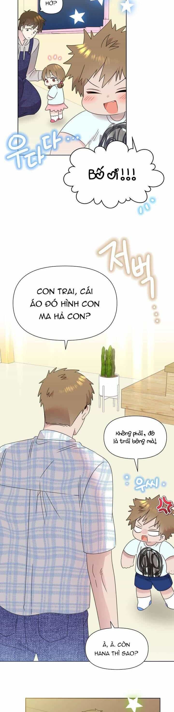 Anh Ơi, Em Có Dễ Thương Không? - Chương 37 - ảnh 28