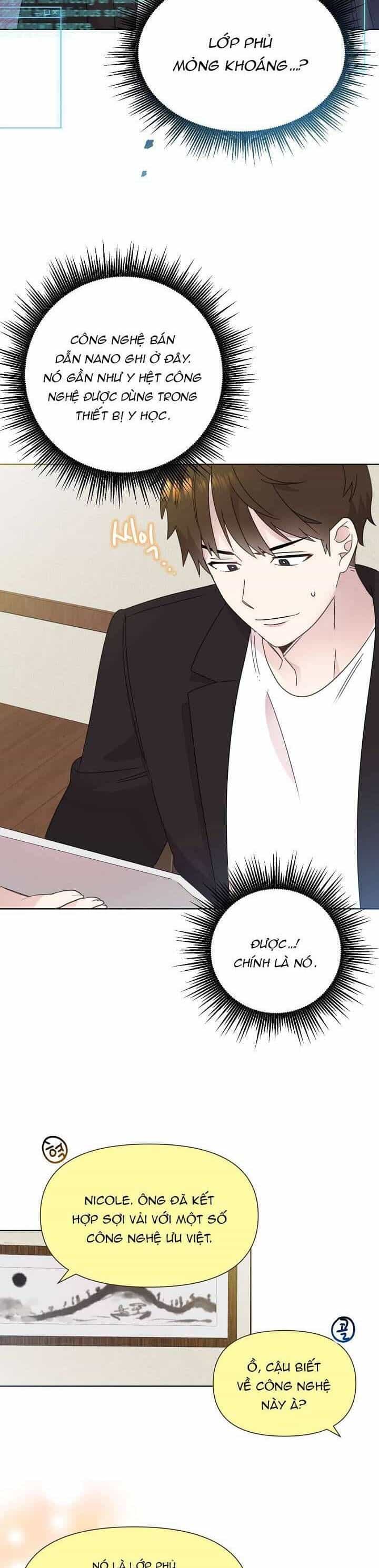 Anh Ơi, Em Có Dễ Thương Không? - Chương 38 - ảnh 32