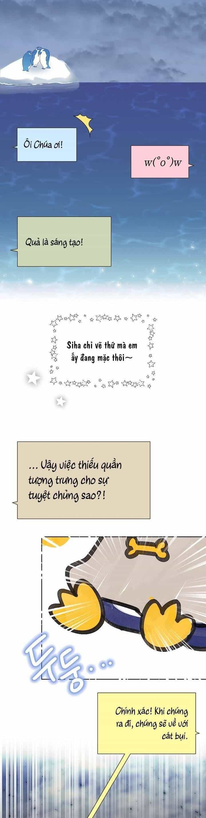 Anh Ơi, Em Có Dễ Thương Không? - Chương 38 - ảnh 7