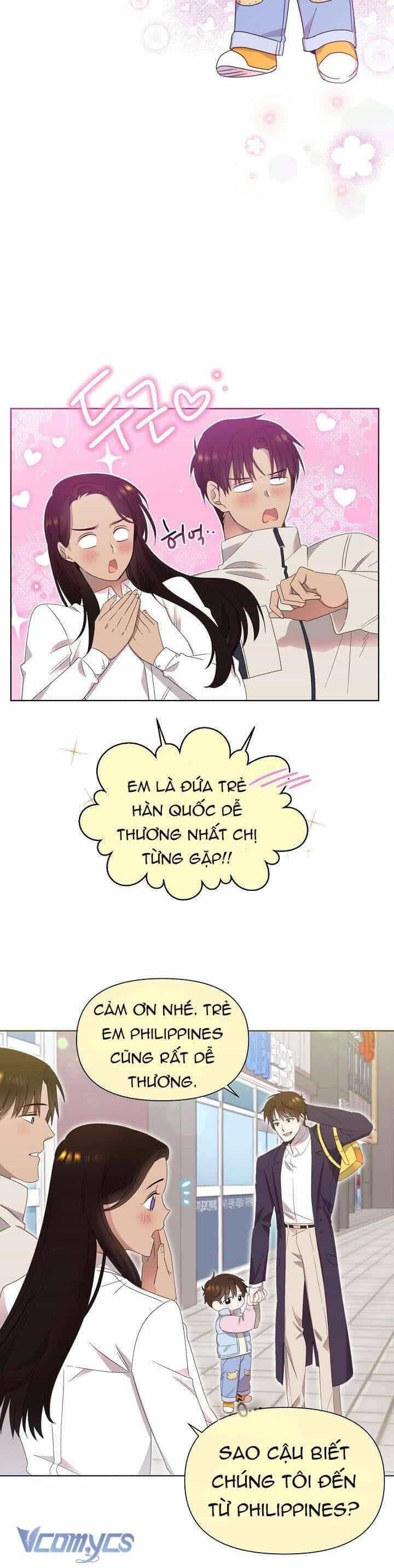 Anh Ơi, Em Có Dễ Thương Không? - Chương 4 - ảnh 18
