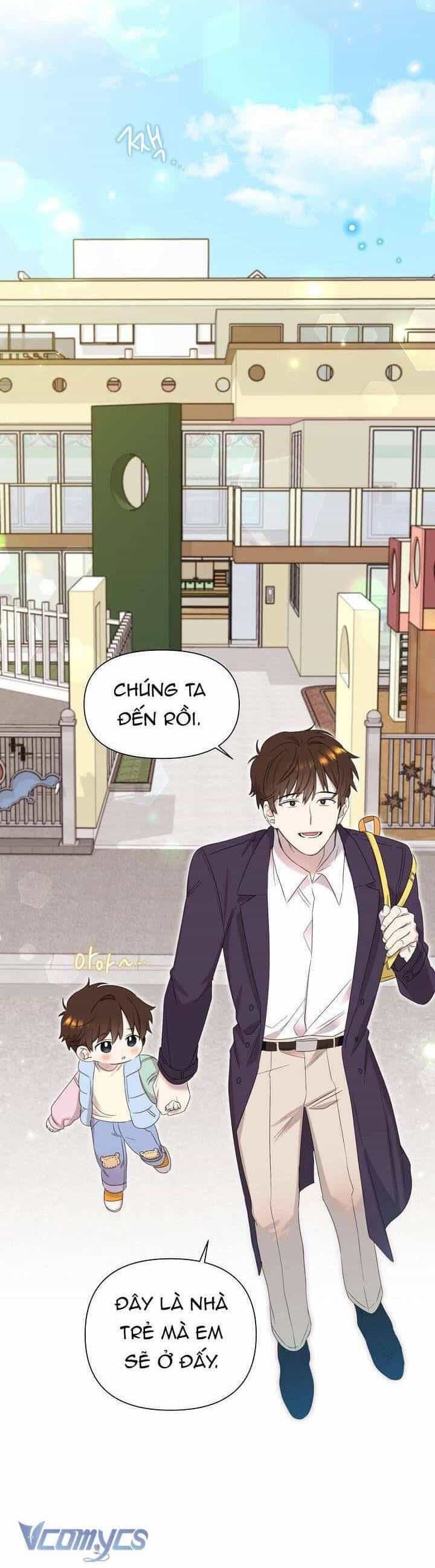Anh Ơi, Em Có Dễ Thương Không? - Chương 4 - ảnh 22