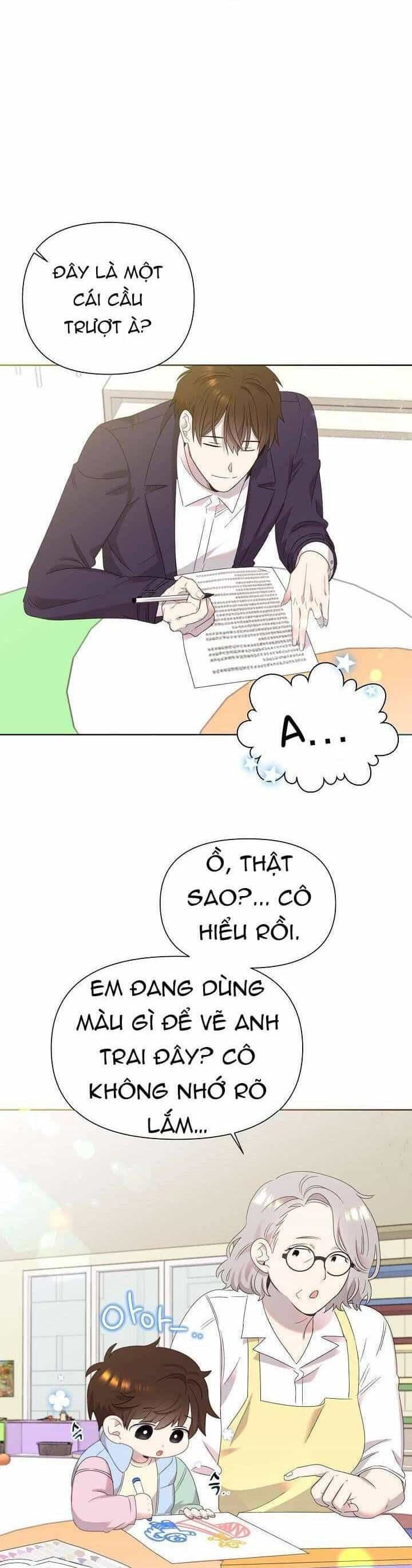 Anh Ơi, Em Có Dễ Thương Không? - Chương 4 - ảnh 29