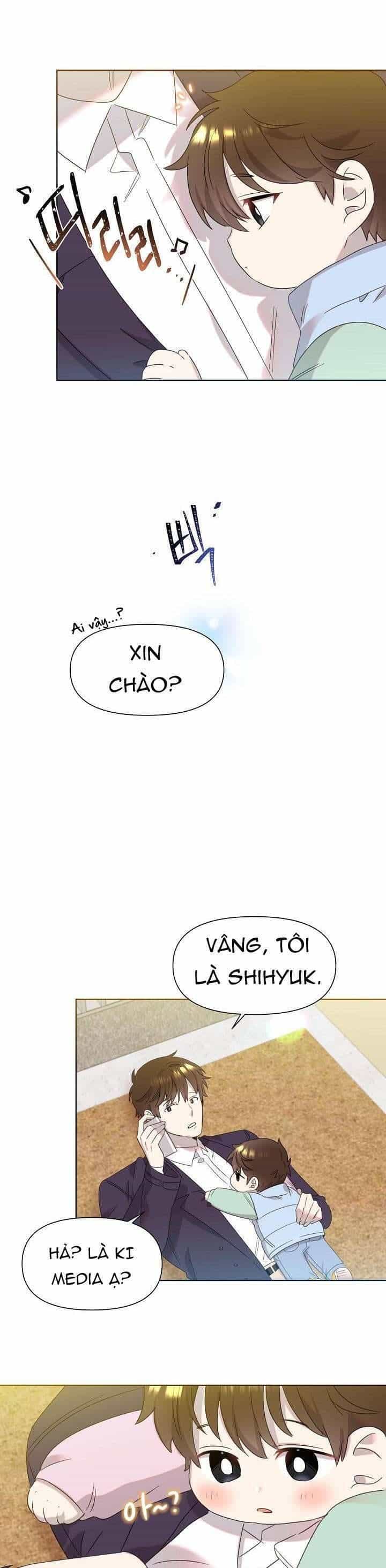Anh Ơi, Em Có Dễ Thương Không? - Chương 4 - ảnh 39