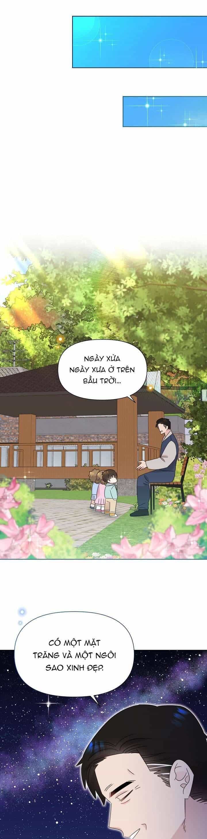 Anh Ơi, Em Có Dễ Thương Không? - Chương 40 - ảnh 10
