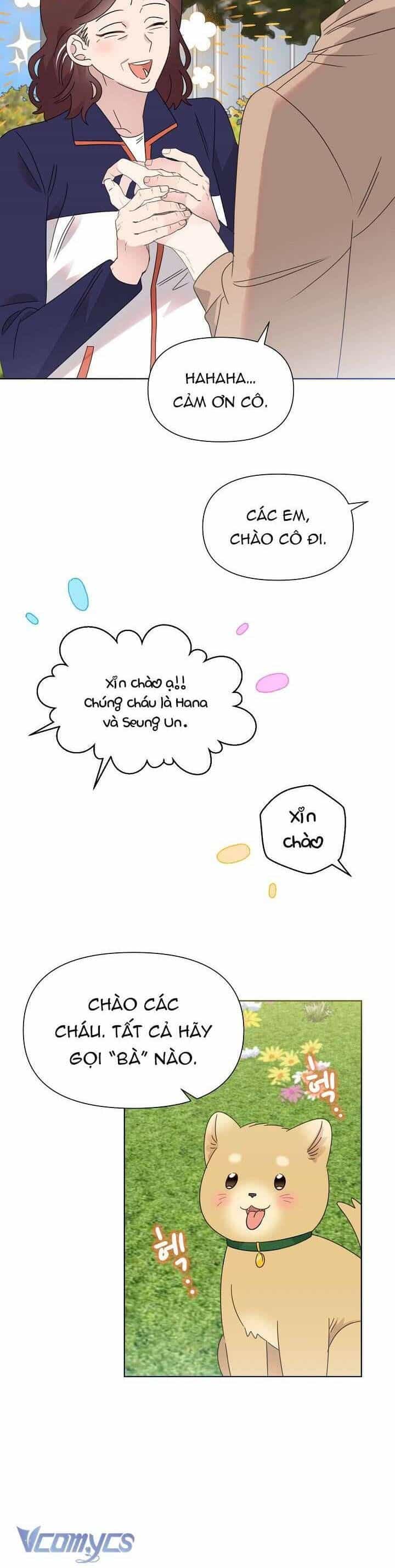 Anh Ơi, Em Có Dễ Thương Không? - Chương 40 - ảnh 25