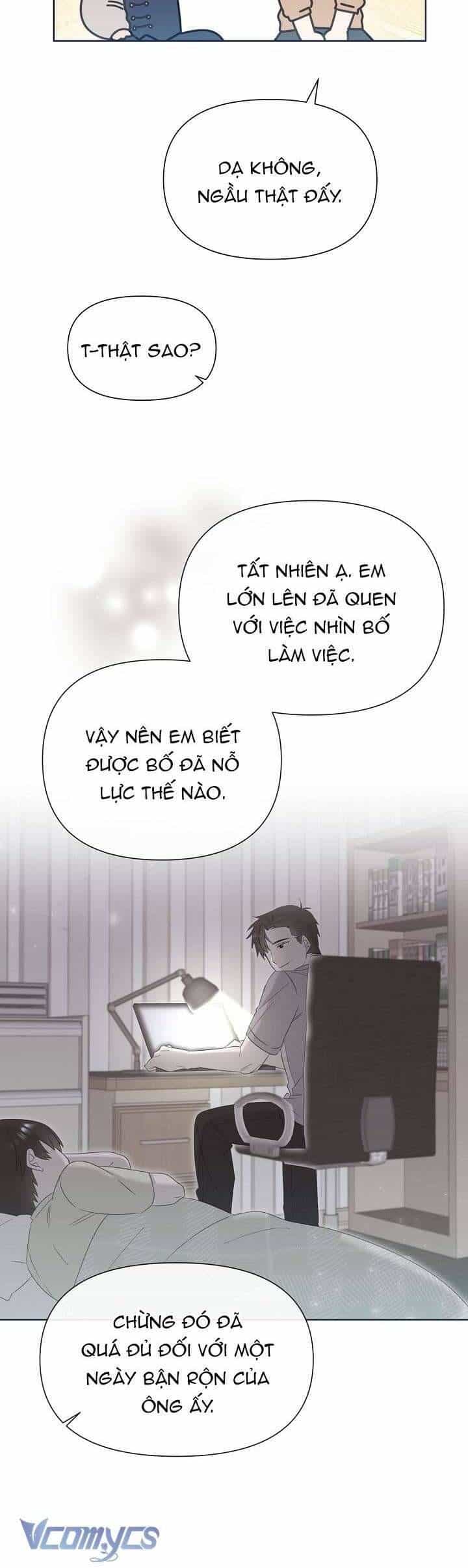 Anh Ơi, Em Có Dễ Thương Không? - Chương 41 - ảnh 10