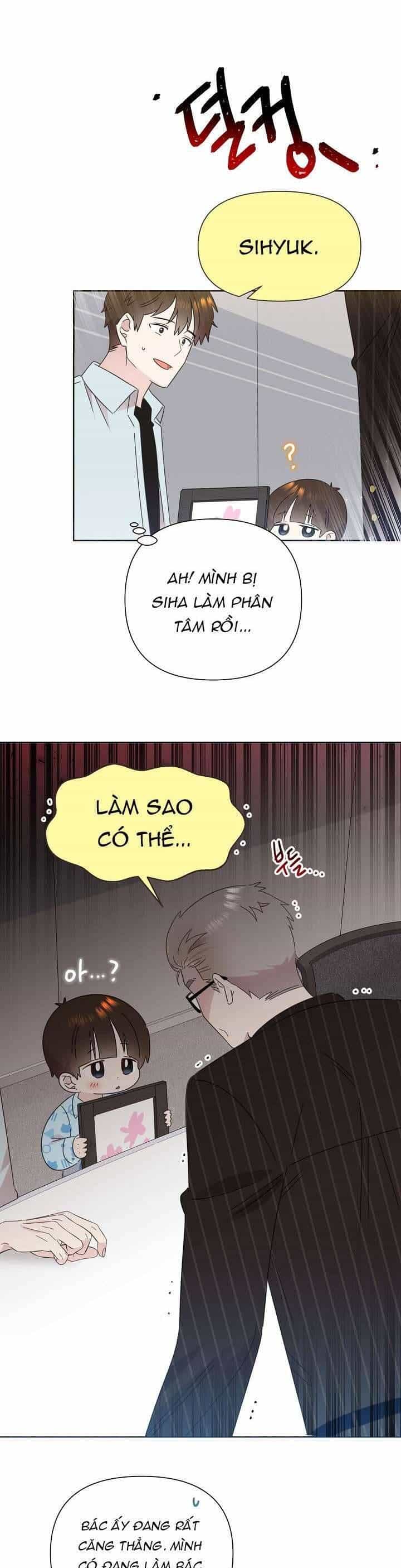 Anh Ơi, Em Có Dễ Thương Không? - Chương 41 - ảnh 27
