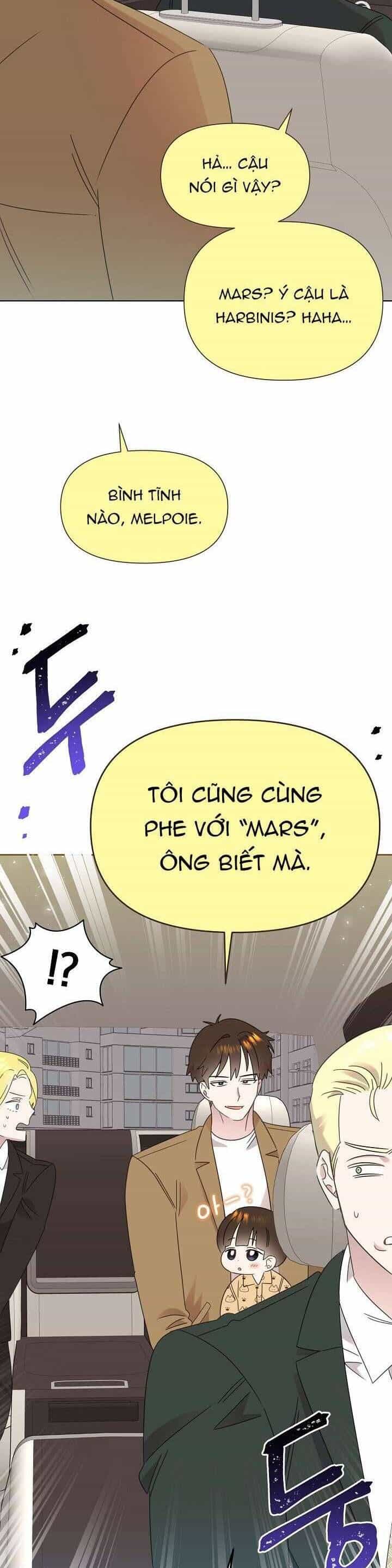 Anh Ơi, Em Có Dễ Thương Không? - Chương 42 - ảnh 17