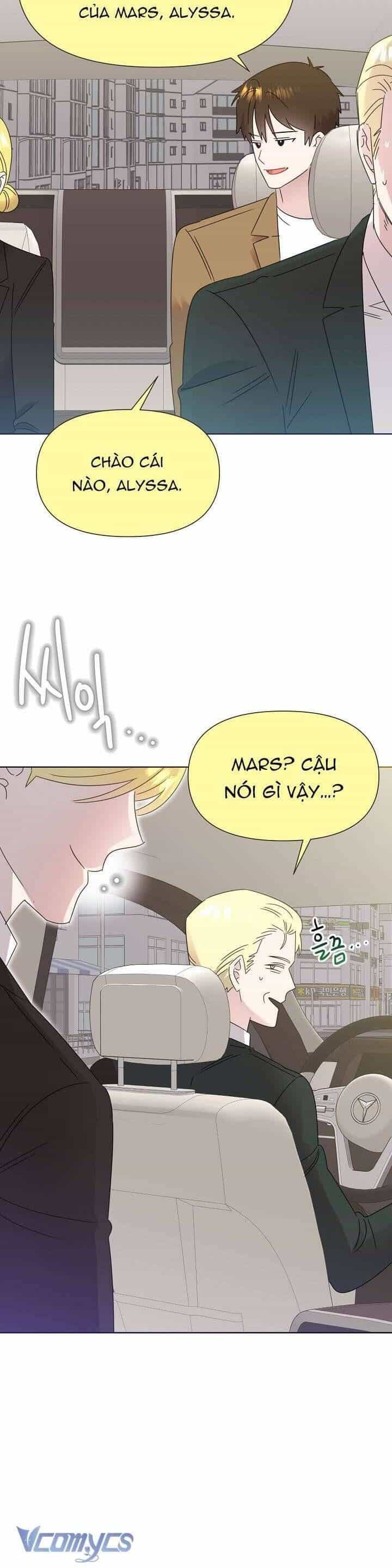 Anh Ơi, Em Có Dễ Thương Không? - Chương 42 - ảnh 19