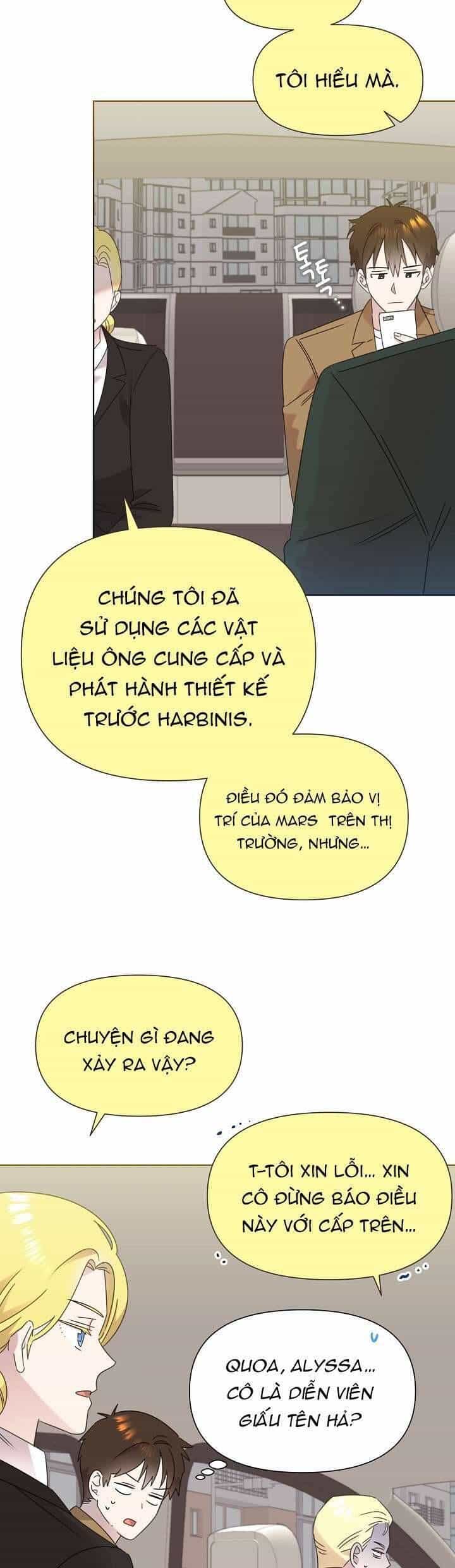 Anh Ơi, Em Có Dễ Thương Không? - Chương 42 - ảnh 22