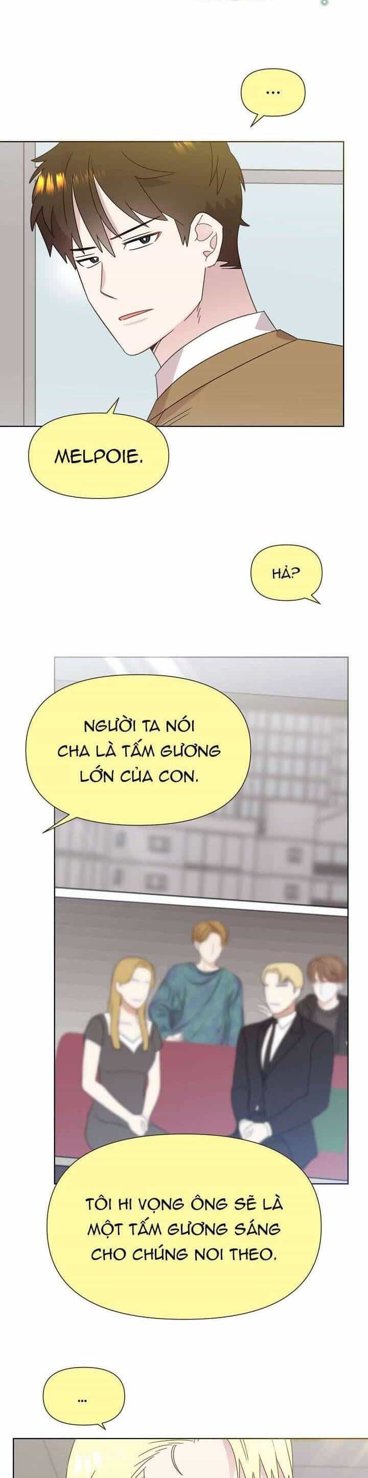 Anh Ơi, Em Có Dễ Thương Không? - Chương 42 - ảnh 33
