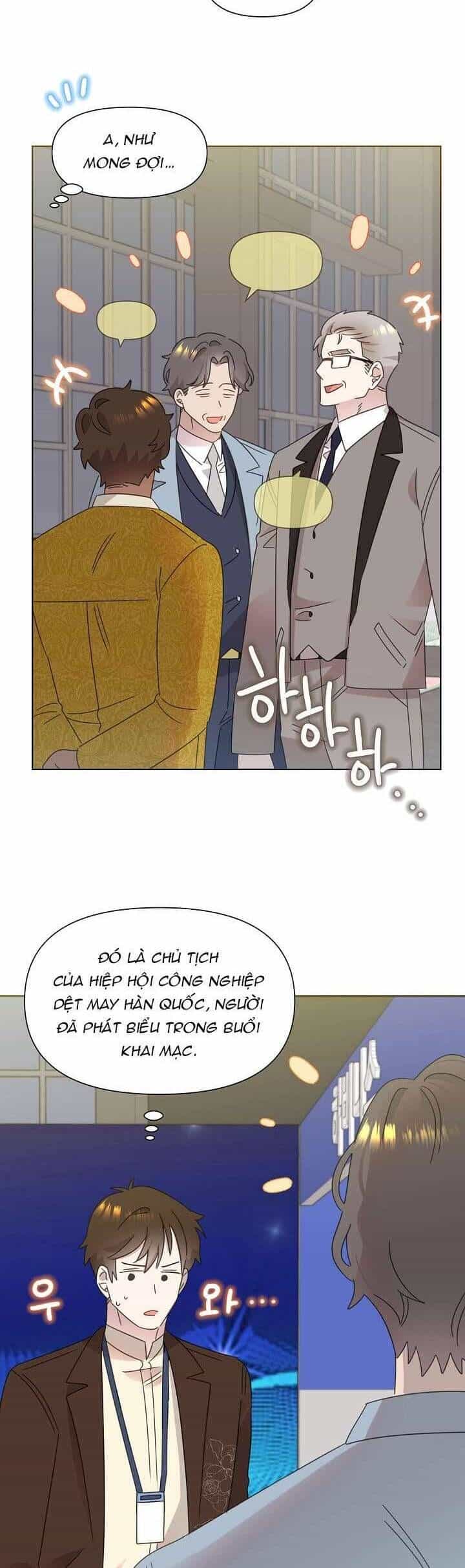 Anh Ơi, Em Có Dễ Thương Không? - Chương 43 - ảnh 17