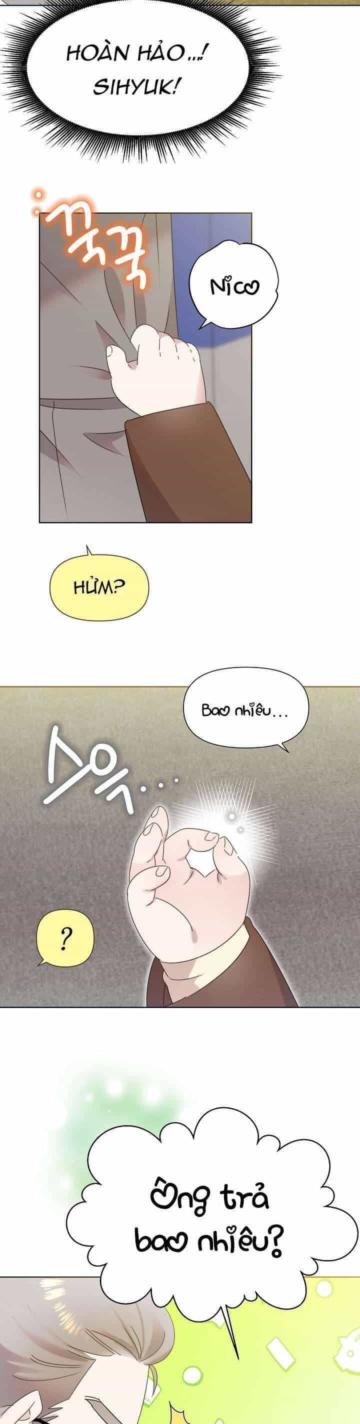 Anh Ơi, Em Có Dễ Thương Không? - Chương 43 - ảnh 29