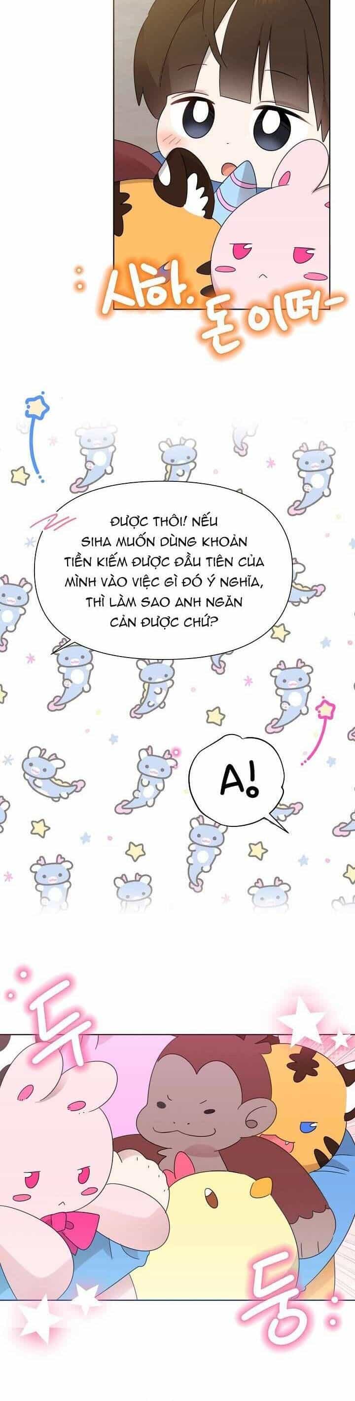 Anh Ơi, Em Có Dễ Thương Không? - Chương 44 - ảnh 12