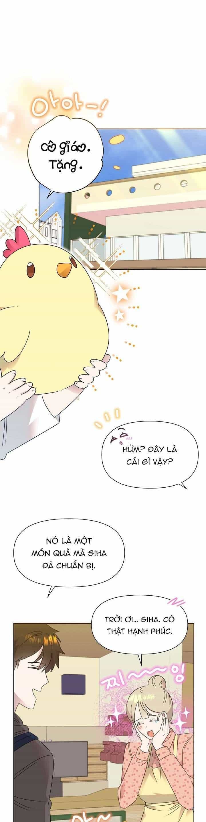 Anh Ơi, Em Có Dễ Thương Không? - Chương 44 - ảnh 14