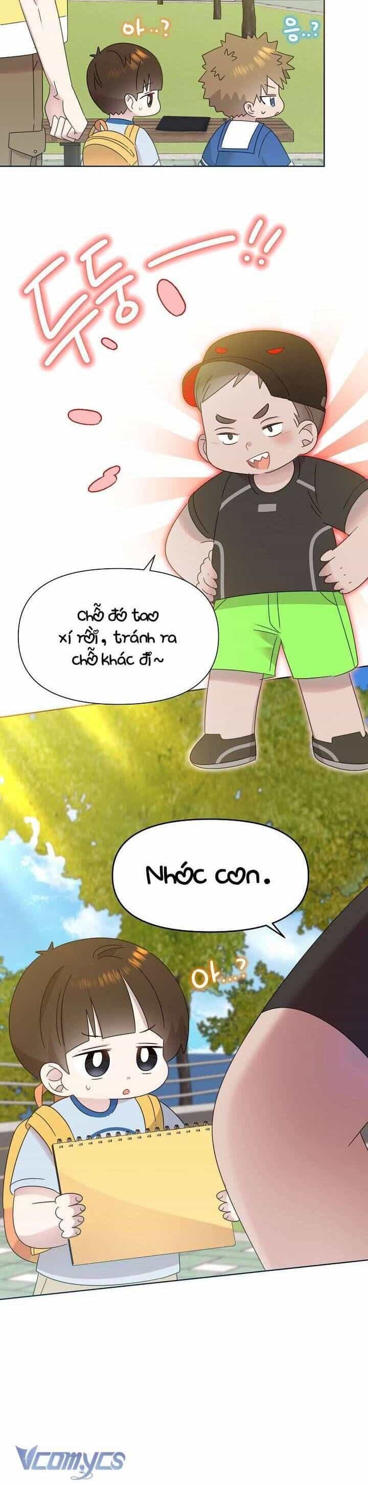 Anh Ơi, Em Có Dễ Thương Không? - Chương 45 - ảnh 40