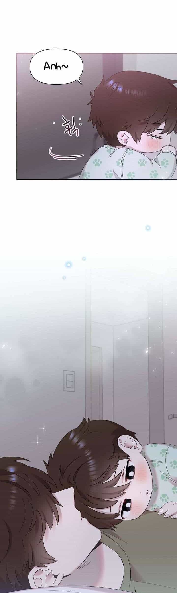 Anh Ơi, Em Có Dễ Thương Không? - Chương 6 - ảnh 45
