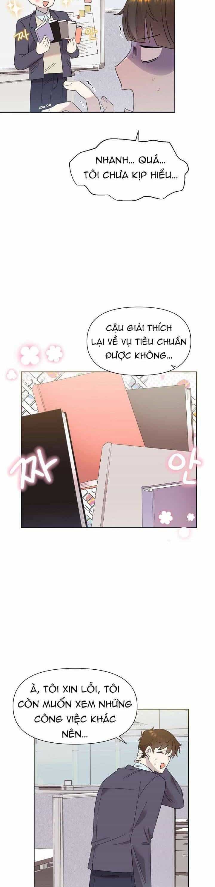 Anh Ơi, Em Có Dễ Thương Không? - Chương 7 - ảnh 29