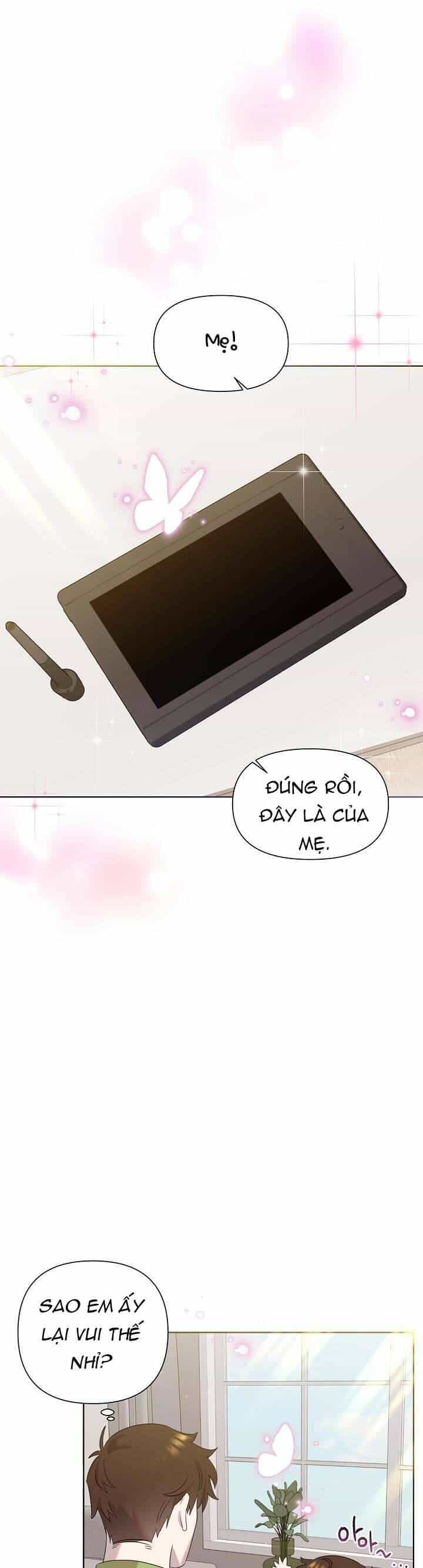 Anh Ơi, Em Có Dễ Thương Không? - Chương 9 - ảnh 20