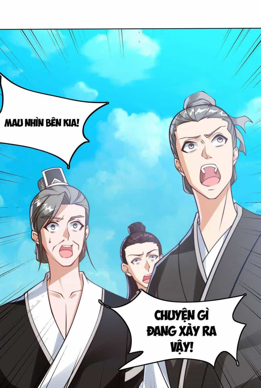 Anh Rể Mạnh Nhất Lịch Sử - Chương 1 - ảnh 44