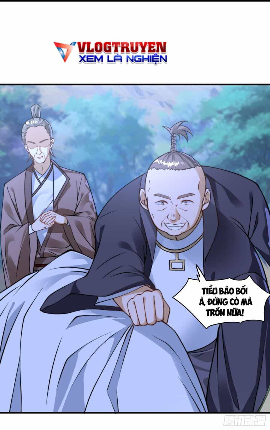 Anh Rể Mạnh Nhất Lịch Sử - Chương 8 - ảnh 3